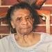 Willie Mae King