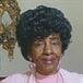 Mrs. Annie Ruth "Ruby" Cothron