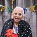 Mrs. Gangaben Patel of Elgin