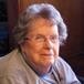 Mary Jane Perry Groene