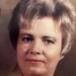 Patsy Ann McDaniel Olive