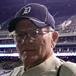 Clarence "Bud" Borthwick