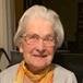 Ruth Martha Carrier