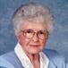 Mrs. Ruby Ellen Davis Taylor