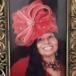 Mrs. Berdie Nell Johnson