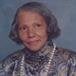 Mamie Robertson