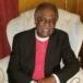Bishop Carroll Frederick