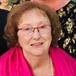 Beverly May Baker