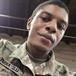 Sgt. Bishop E. Evans