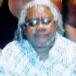 Mrs. Frances Miller Tolbert