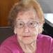 Hilda Ruehr