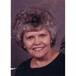 Doris Rogers