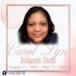 Ms. Carol Lyn March Bell