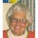 Betty Jane Saffell