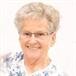 Sylvia Rae Bullock