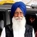 Bakhtaur Singh Kaila