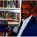 PASTOR CHARLES GARY WILLIAMS