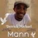 Mr. Derrick Michael Mann