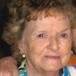 Anita "Mema" Claire Hall