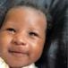 Baby Girl Chayse Alayah Holbrook