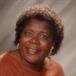 Lillie Mae "BABY SIS" Crumpton