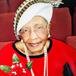 Mrs. Jearline Holmes Sams