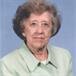 Jeannette (Treter) Rayle