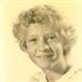 June Edna Roossien