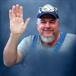 David Lee Baker