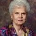 Mrs. Mildred Louise Boner Miller