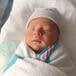 Baby Cilian Creed Cangelosi