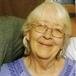 Mary Etta Visger