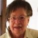 Winifred "Winnie" (Voshall) Bordenick