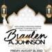 Braylen A Johnson