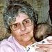Solange "Sally" (Turcotte) Dorval