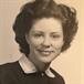 Mrs. Bonnie Mae Robinson
