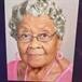 Mrs. Dorothy M. Harris Blakeney