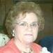 Geraldine Shrull Addison