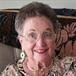 Margaret Joyce Moore Jones