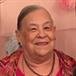 Mrs. Patricia Howell Holley