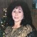 Carolyn 'Cow' Sue Cooper