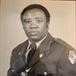 Irvin Washington