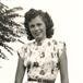 Mary Evelyn "Dolly" Hendrix Robertson