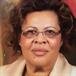 Mrs. Georgia Mae Clark Martin