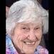 Hazel Mae Kanipe