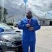 Marcus A. Lane Sr.