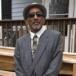 Mr. Terry "Goldie" Mathis