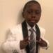 Sir Joshua Glenn Anderson-Lacey