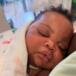 Baby Boy Oluwatobi "Tobi" Ojo