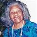 Mamie W. Alfred